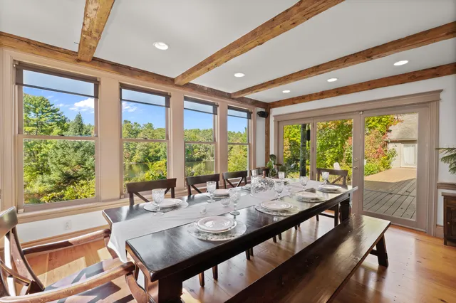 $1,500,000 | 155 Old Kents Hill Road, Readfield, ME 04355