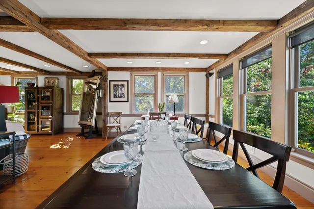 $1,500,000 | 155 Old Kents Hill Road, Readfield, ME 04355