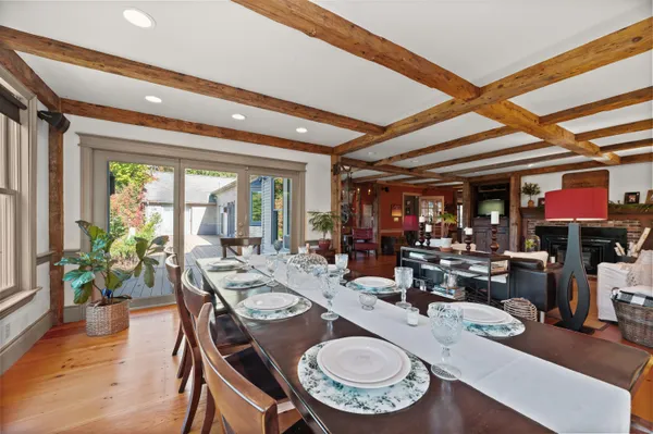 $1,500,000 | 155 Old Kents Hill Road, Readfield, ME 04355