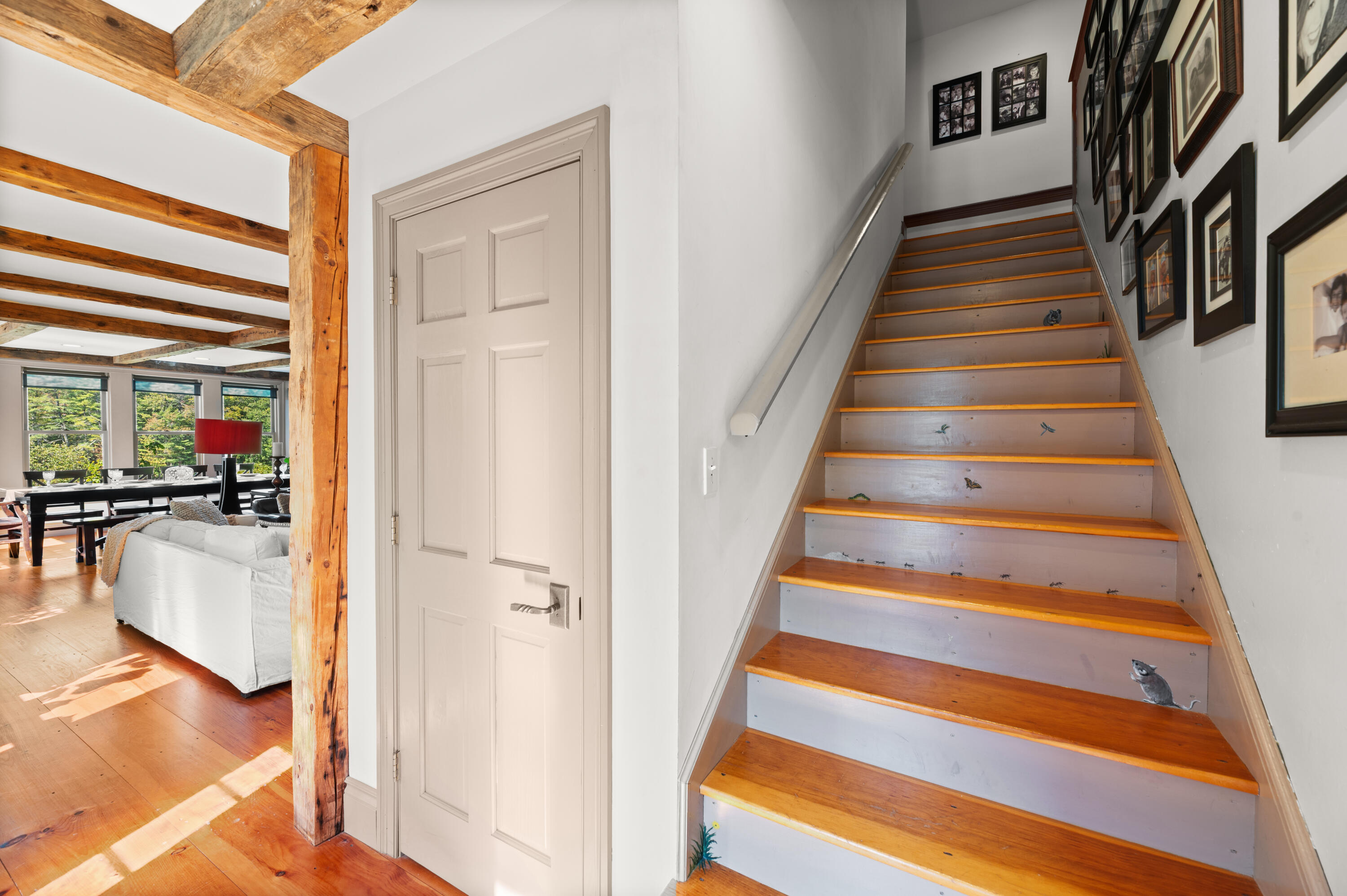 155 Old Kents Hill Road Readfield, ME 04355 - Photo 40 of 75 DSC_2544