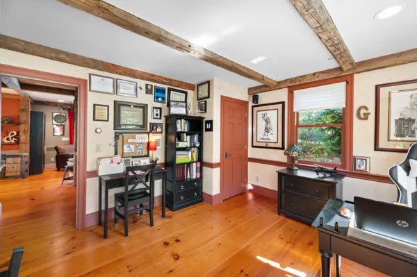 $1,500,000 | 155 Old Kents Hill Road, Readfield, ME 04355