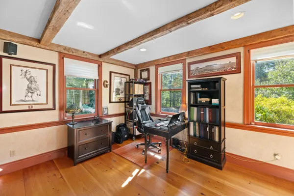 $1,500,000 | 155 Old Kents Hill Road, Readfield, ME 04355