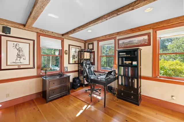 $1,500,000 | 155 Old Kents Hill Road, Readfield, ME 04355