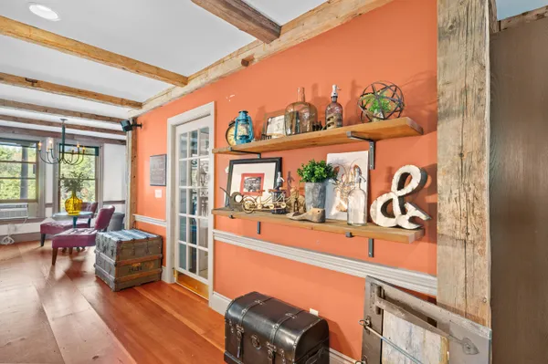 $1,500,000 | 155 Old Kents Hill Road, Readfield, ME 04355