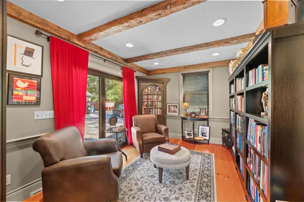 $1,500,000 | 155 Old Kents Hill Road, Readfield, ME 04355