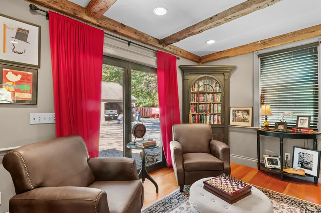 $1,500,000 | 155 Old Kents Hill Road, Readfield, ME 04355