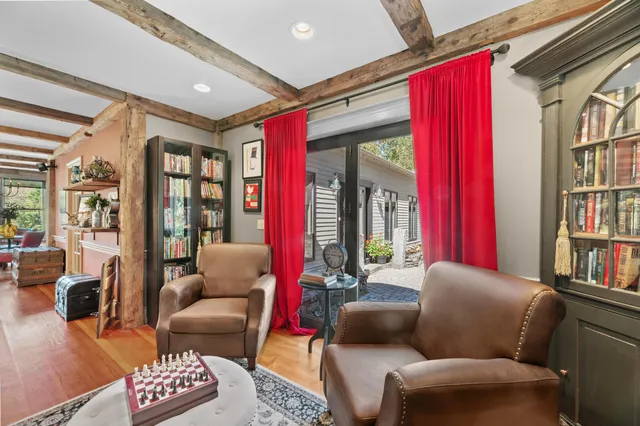 $1,500,000 | 155 Old Kents Hill Road, Readfield, ME 04355