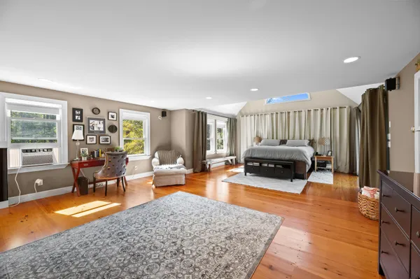 $1,500,000 | 155 Old Kents Hill Road, Readfield, ME 04355