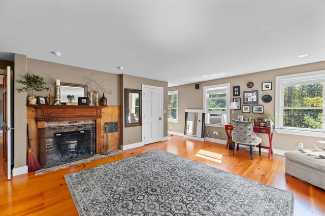 $1,500,000 | 155 Old Kents Hill Road, Readfield, ME 04355