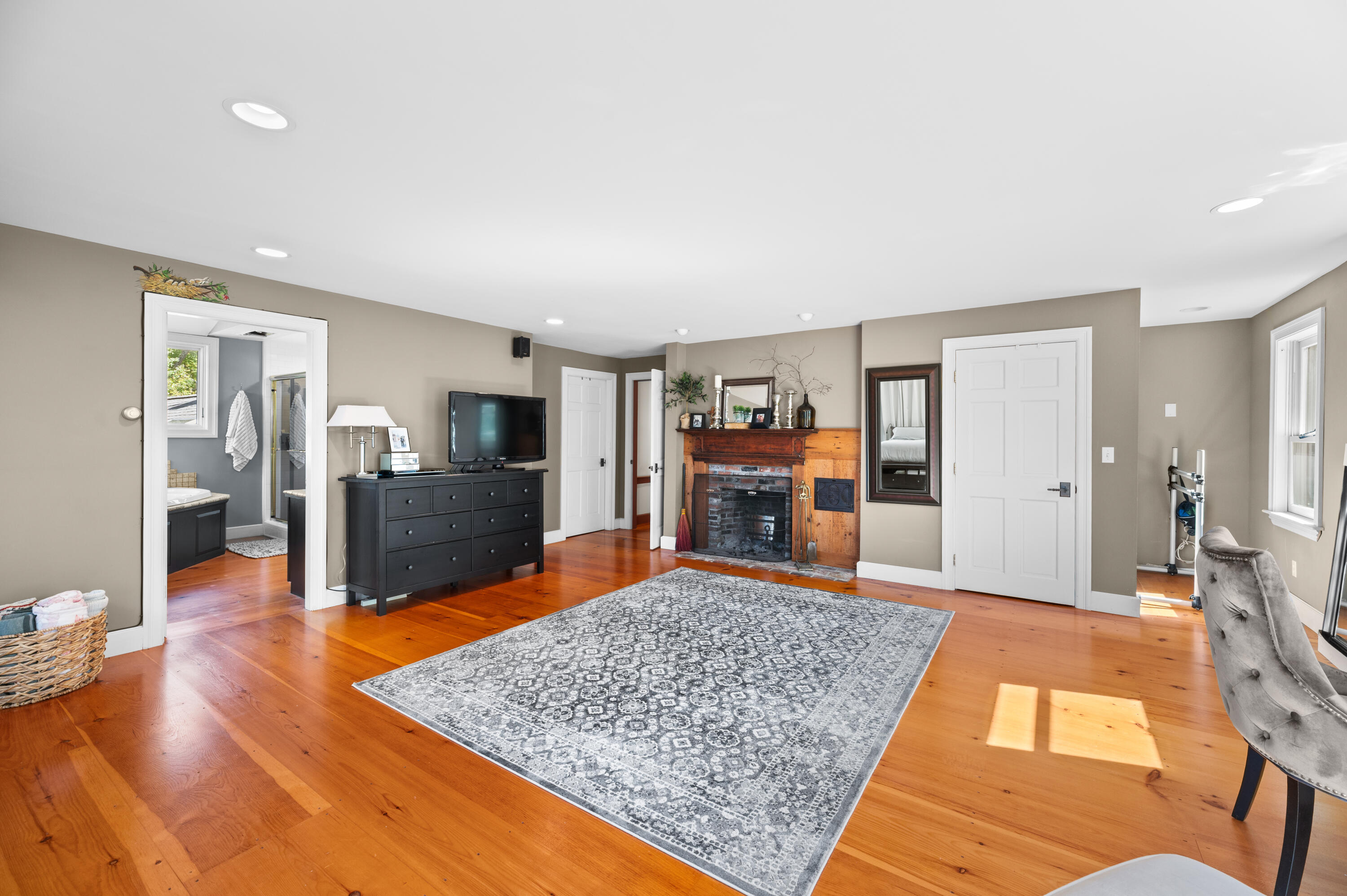 155 Old Kents Hill Road Readfield, ME 04355 - Photo 52 of 75 DSC_2603