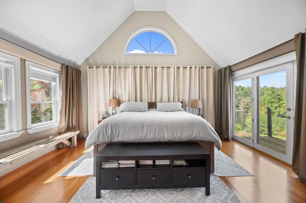 $1,500,000 | 155 Old Kents Hill Road, Readfield, ME 04355