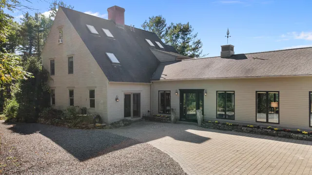 $1,500,000 | 155 Old Kents Hill Road, Readfield, ME 04355