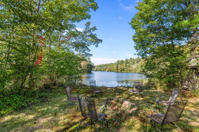$1,500,000 | 155 Old Kents Hill Road, Readfield, ME 04355