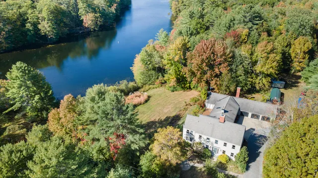 $1,500,000 | 155 Old Kents Hill Road, Readfield, ME 04355