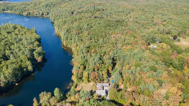 $1,500,000 | 155 Old Kents Hill Road, Readfield, ME 04355