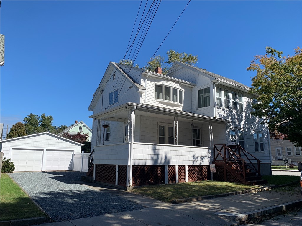 44 Mason Street Warren, RI 02885 - Photo 1 of 33 Gallery Image 1