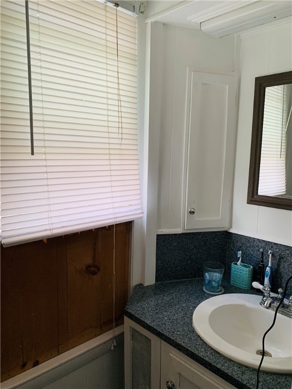 44 Mason Street Warren, RI 02885 - Photo 12 of 33 First floor bath vanity