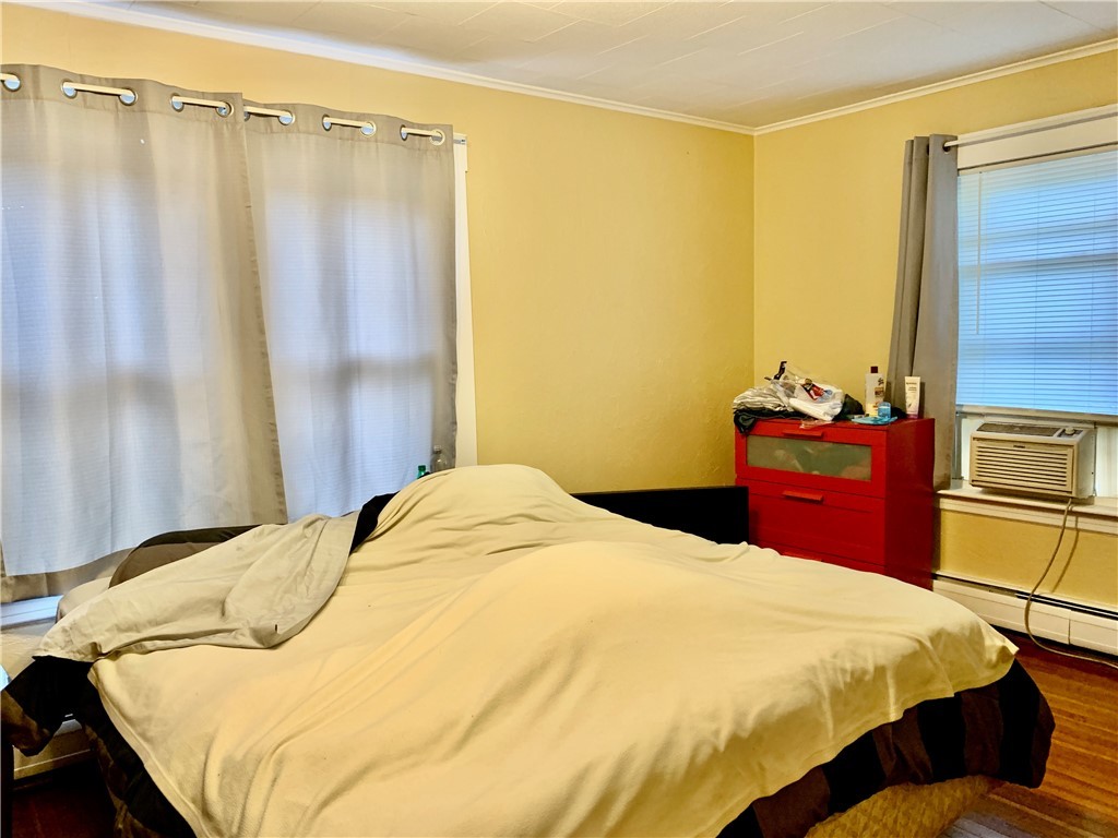 44 Mason Street Warren, RI 02885 - Photo 20 of 33 2nd floor master bed