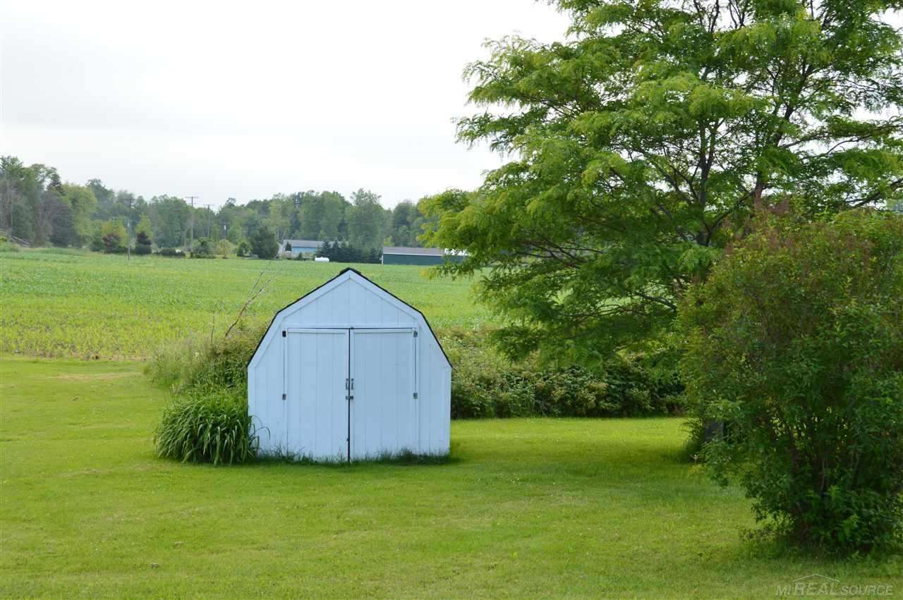 7490 Babcock Road Lexington, MI 48450 - Photo 2 of 20