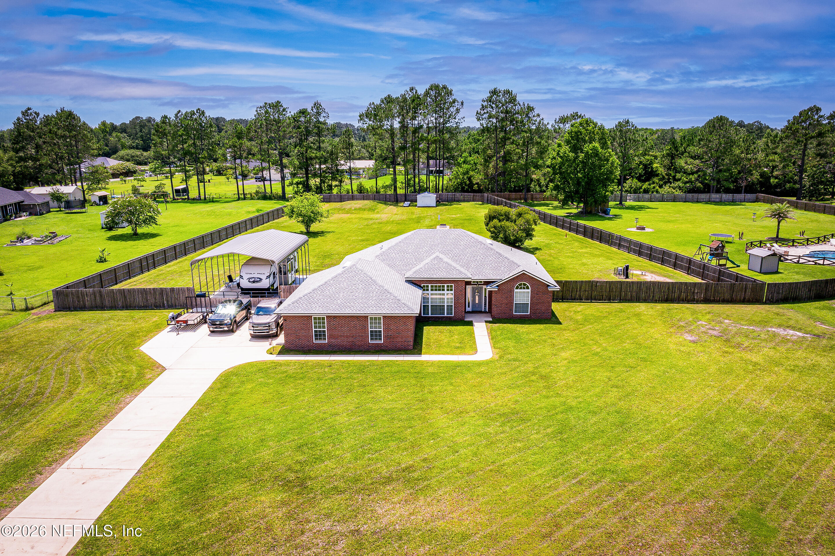 44635 Green Meadows Lane Callahan, FL 32011 - Photo 35 of 46 ZJP - GML -32