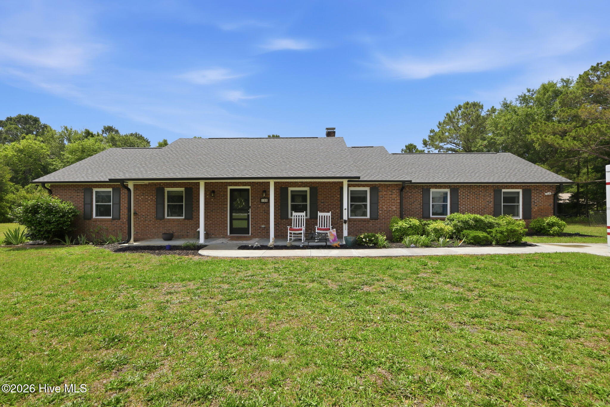 102 Beaver Trail Hubert, NC 28539 - Photo 1 of 54 102 Beaver Trail