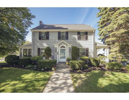 72 Rural Avenue Medford, MA 02155 - Photo 1 of 28 Gallery Image 1