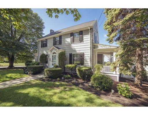 72 Rural Avenue Medford, MA 02155 - Photo 25 of 28 Gallery Image 25