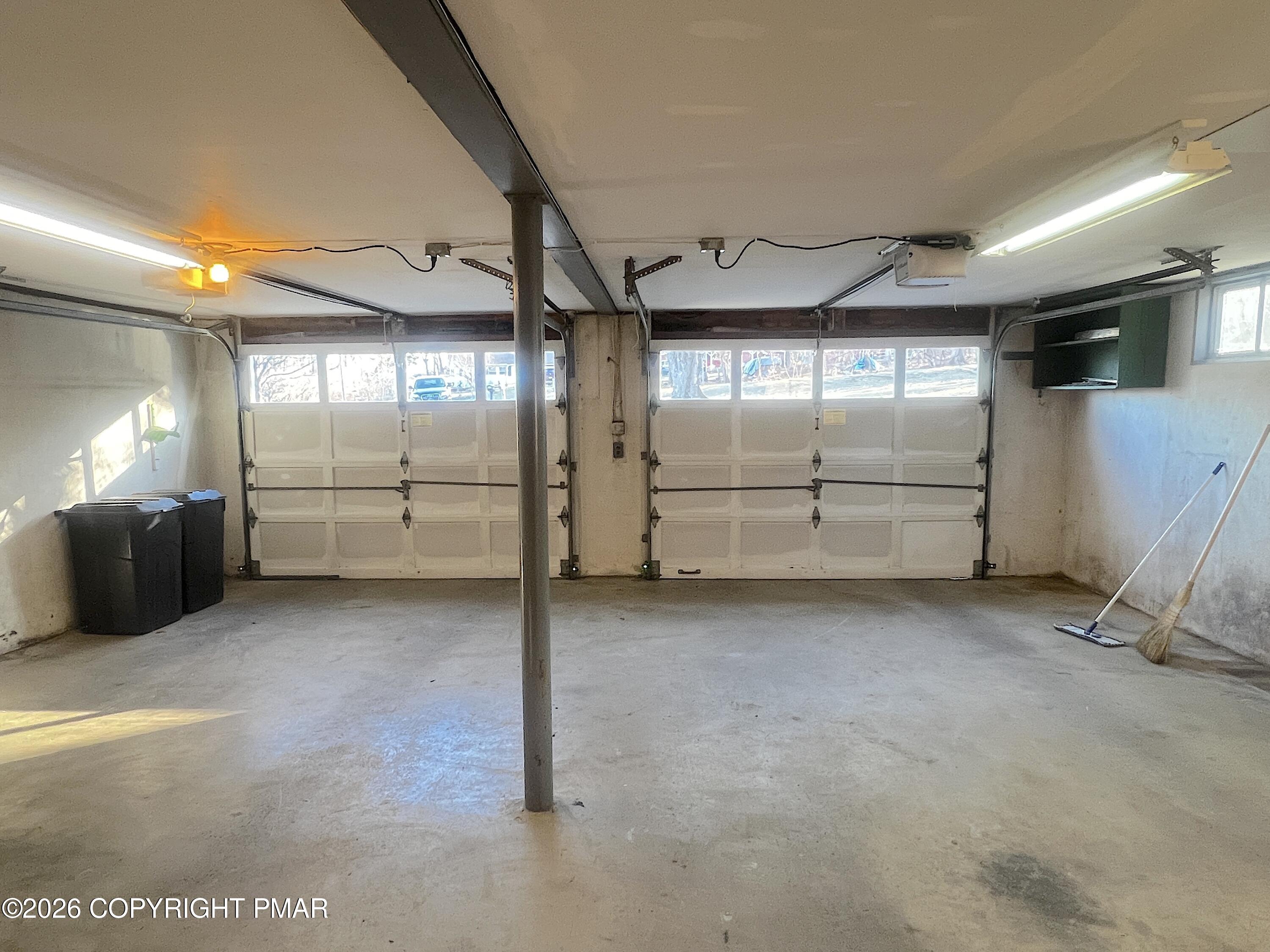 617 School Road Nazareth, PA 18064 - Photo 28 of 30 a view of a garage