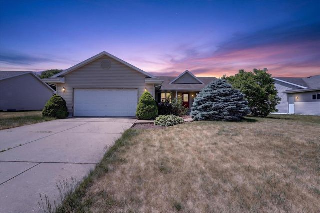 $360,000 | 3794 Canvasback Drive, Janesville, WI 53546