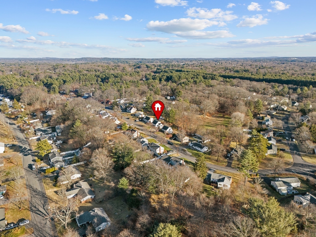 21 Oakvale Road Framingham, MA 01701 - Photo 40 of 42 a view of a city