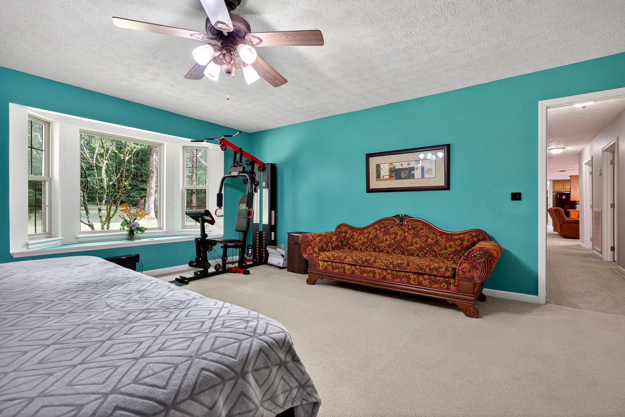 2025 Old Bonair Road Sparta, TN 38583 - Photo 25 of 72