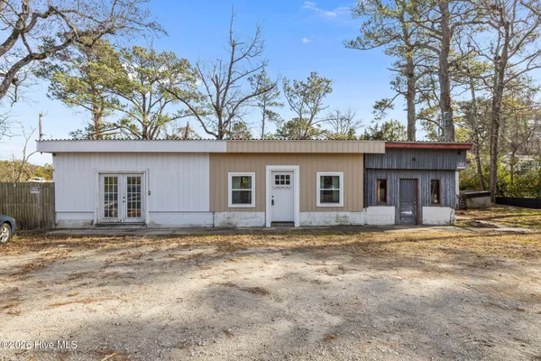 $150,000 | 2622 Highway 70, Beaufort, NC 28516