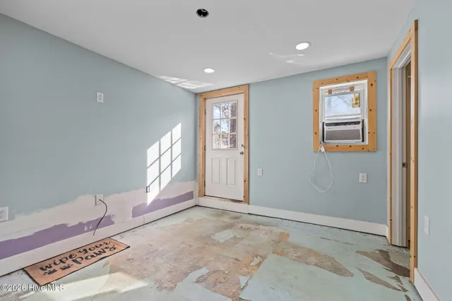 $160,000 | 2622 Highway 70, Beaufort, NC 28516