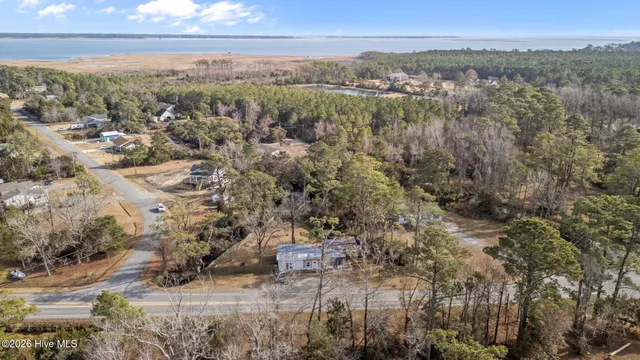 $160,000 | 2622 Highway 70, Beaufort, NC 28516