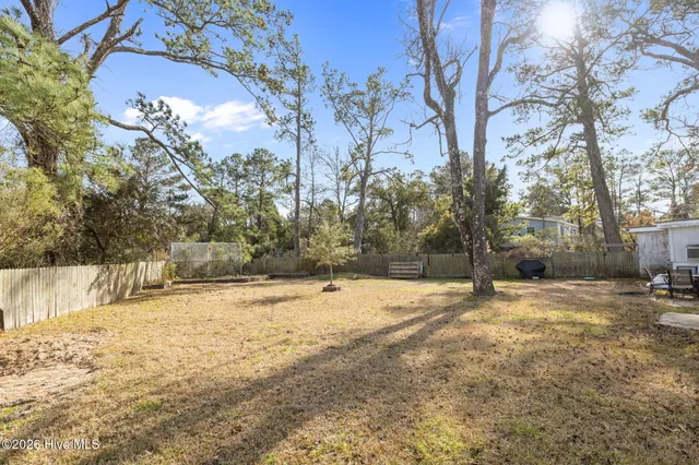 $160,000 | 2622 Highway 70, Beaufort, NC 28516