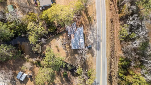 $160,000 | 2622 Highway 70, Beaufort, NC 28516
