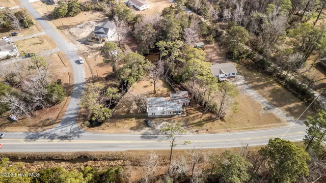 $160,000 | 2622 Highway 70, Beaufort, NC 28516