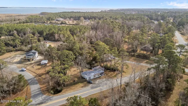 $160,000 | 2622 Highway 70, Beaufort, NC 28516