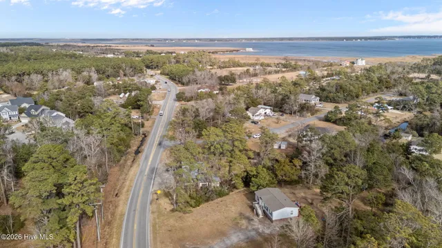 $160,000 | 2622 Highway 70, Beaufort, NC 28516