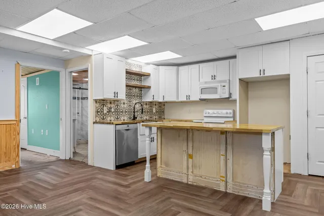 $160,000 | 2622 Highway 70, Beaufort, NC 28516