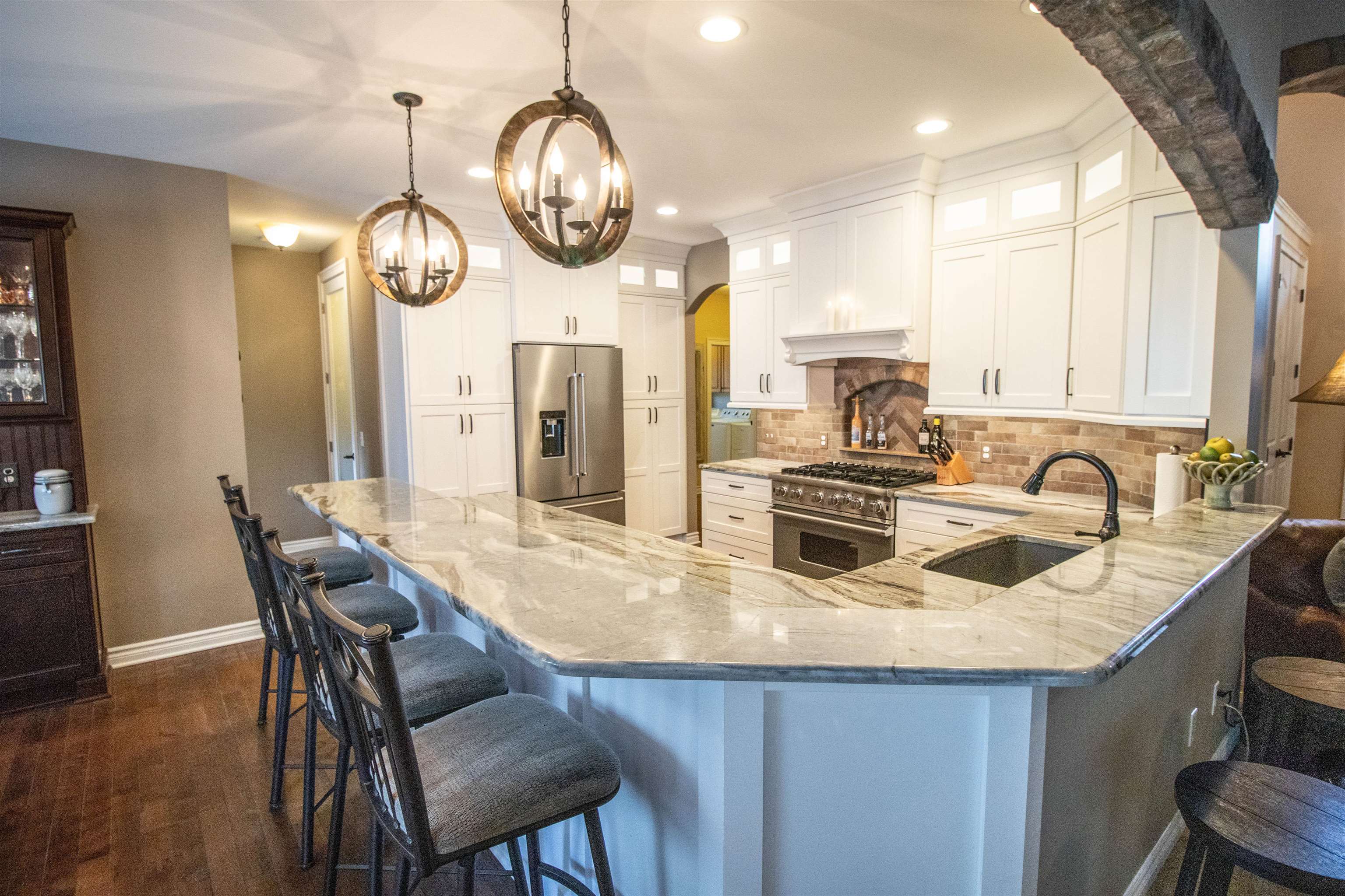 7380 Vassar Road Grand Blanc, MI 48439 - Photo 9 of 88