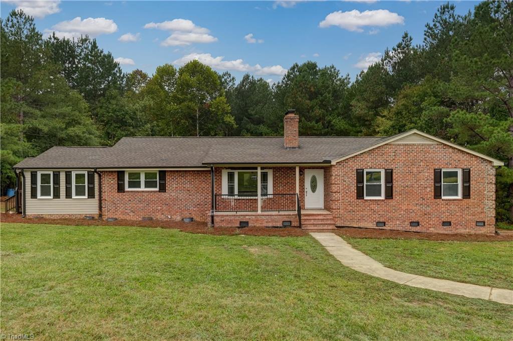 8019 Pritchett Road Browns Summit, NC 27214 - Photo 1 of 29 Gallery Image 1