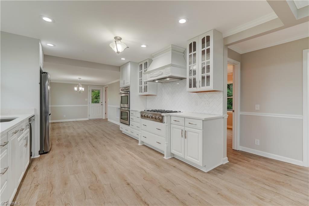 8019 Pritchett Road Browns Summit, NC 27214 - Photo 11 of 29 Gallery Image 11