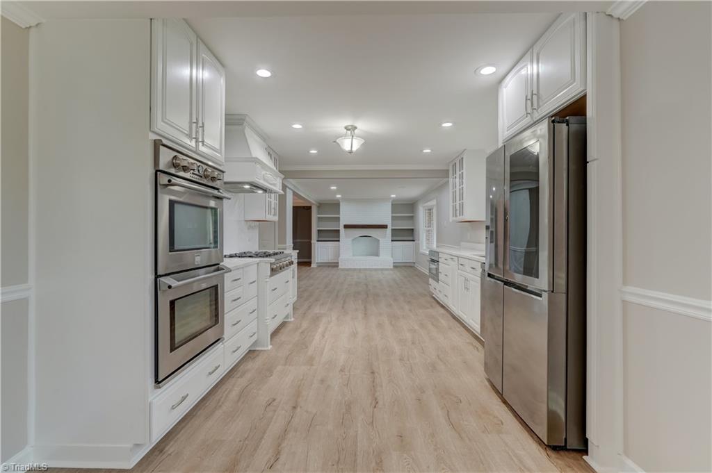 8019 Pritchett Road Browns Summit, NC 27214 - Photo 13 of 29 Gallery Image 13