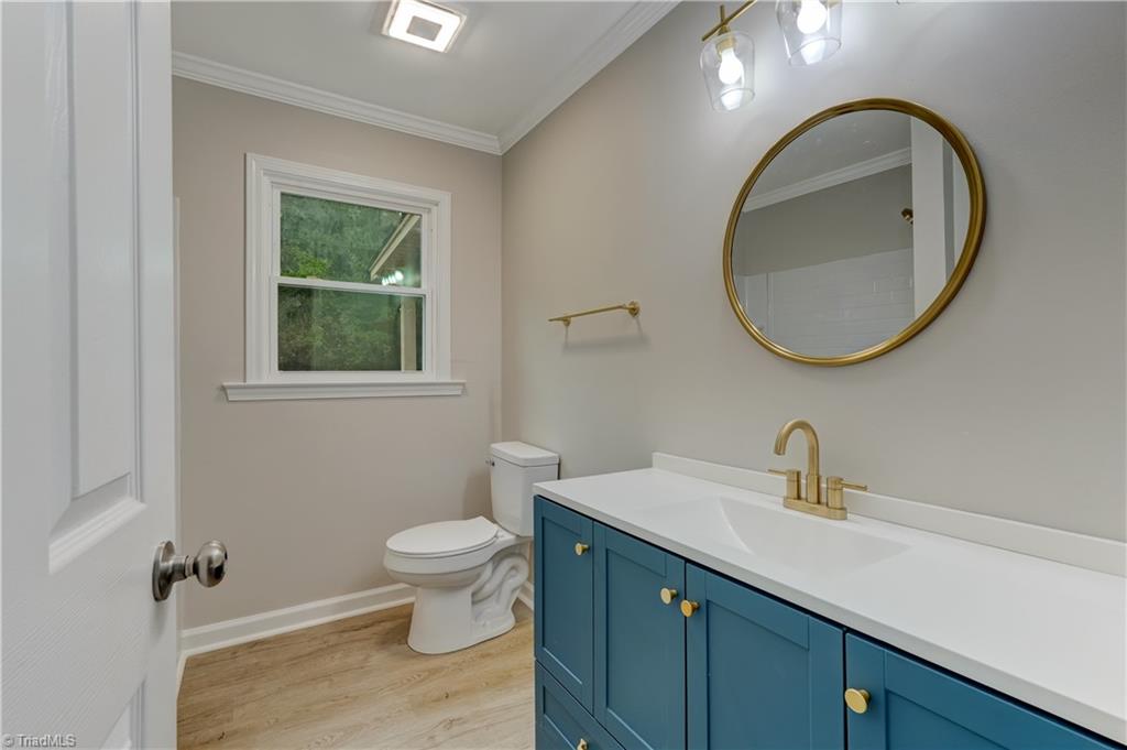 8019 Pritchett Road Browns Summit, NC 27214 - Photo 23 of 29 Gallery Image 23