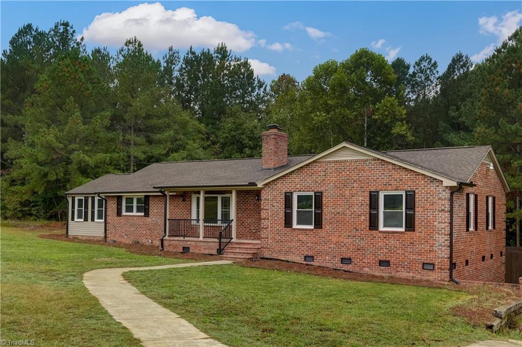 8019 Pritchett Road Browns Summit, NC 27214 - Photo 3 of 29 Gallery Image 3