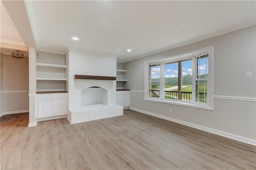 8019 Pritchett Road Browns Summit, NC 27214 - Photo 6 of 29 Gallery Image 6