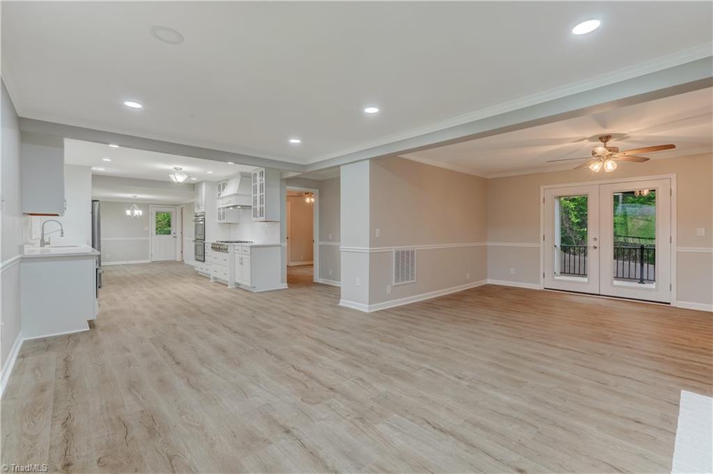 8019 Pritchett Road Browns Summit, NC 27214 - Photo 7 of 29 Gallery Image 7