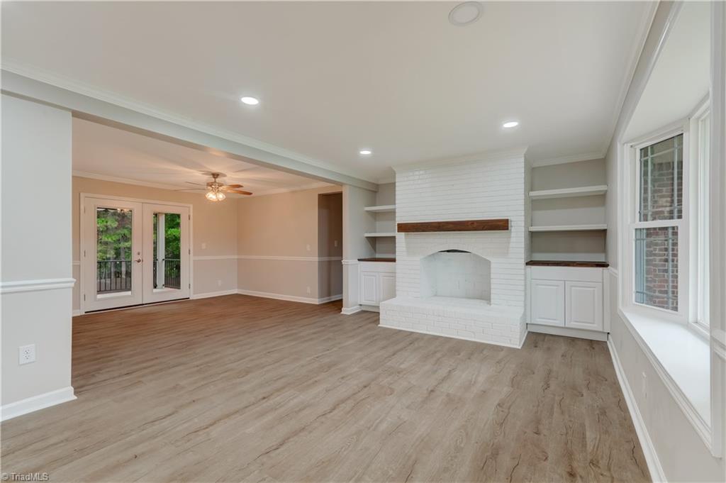 8019 Pritchett Road Browns Summit, NC 27214 - Photo 8 of 29 Gallery Image 8