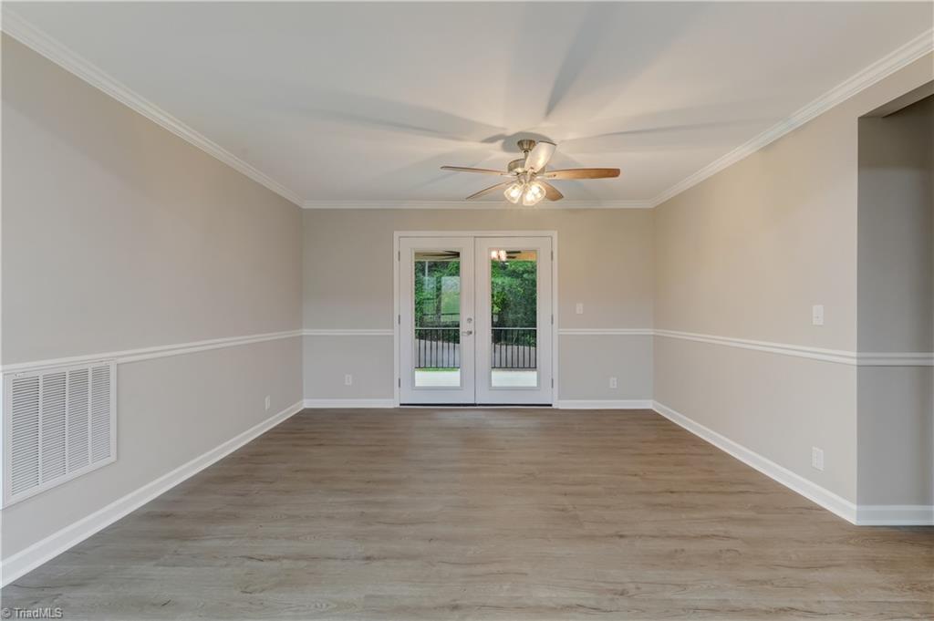 8019 Pritchett Road Browns Summit, NC 27214 - Photo 9 of 29 Gallery Image 9